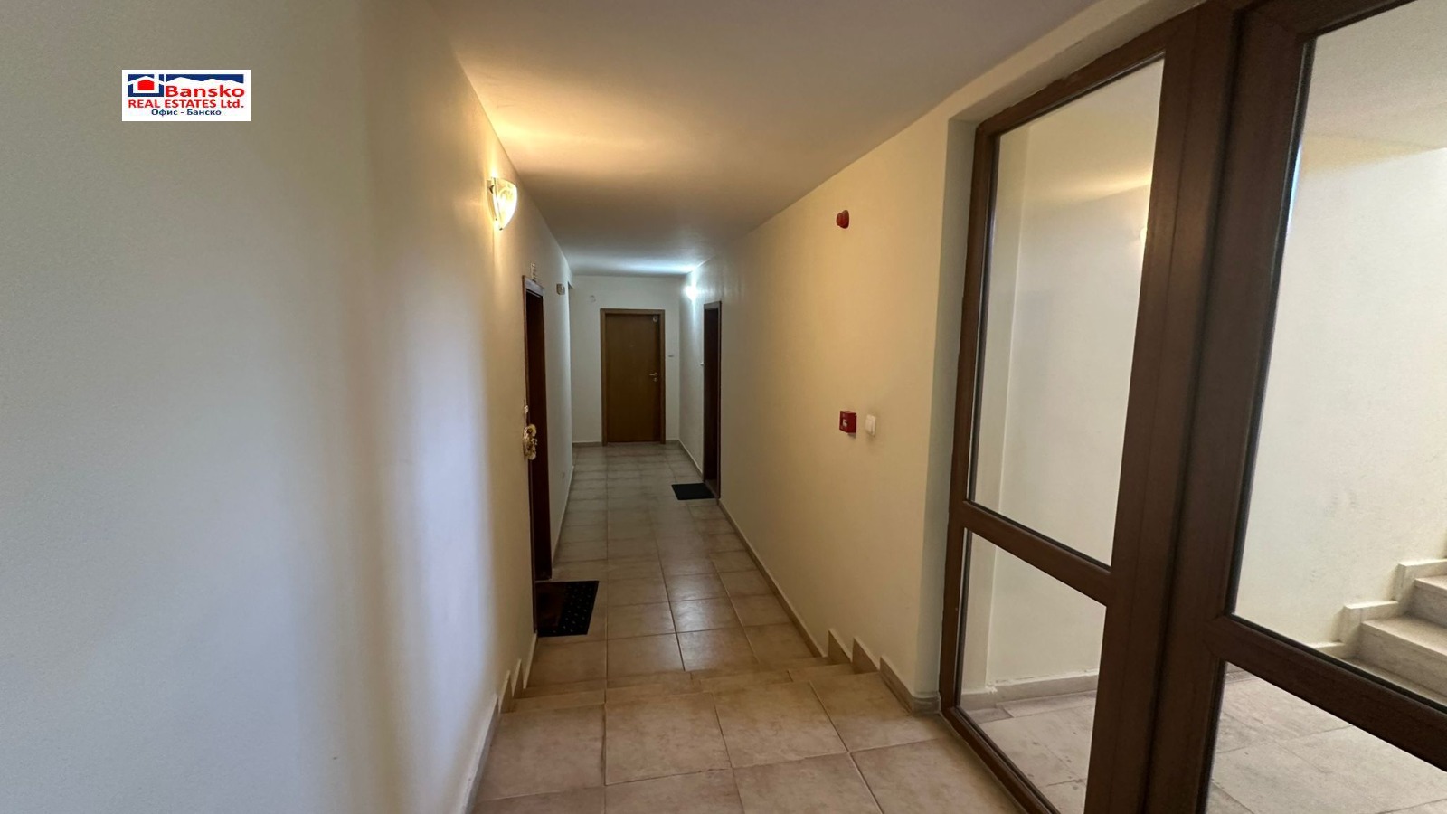 Продава 2-СТАЕН, гр. Банско, област Благоевград, снимка 13 - Апартаменти - 55406953