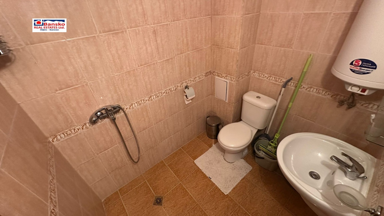 Продава 2-СТАЕН, гр. Банско, област Благоевград, снимка 12 - Апартаменти - 55406953