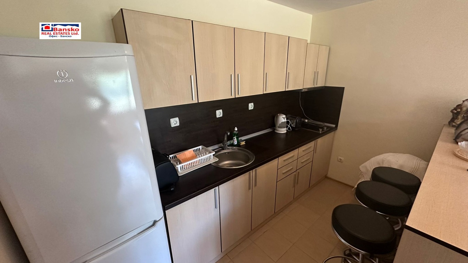 Продава 2-СТАЕН, гр. Банско, област Благоевград, снимка 4 - Апартаменти - 55406953