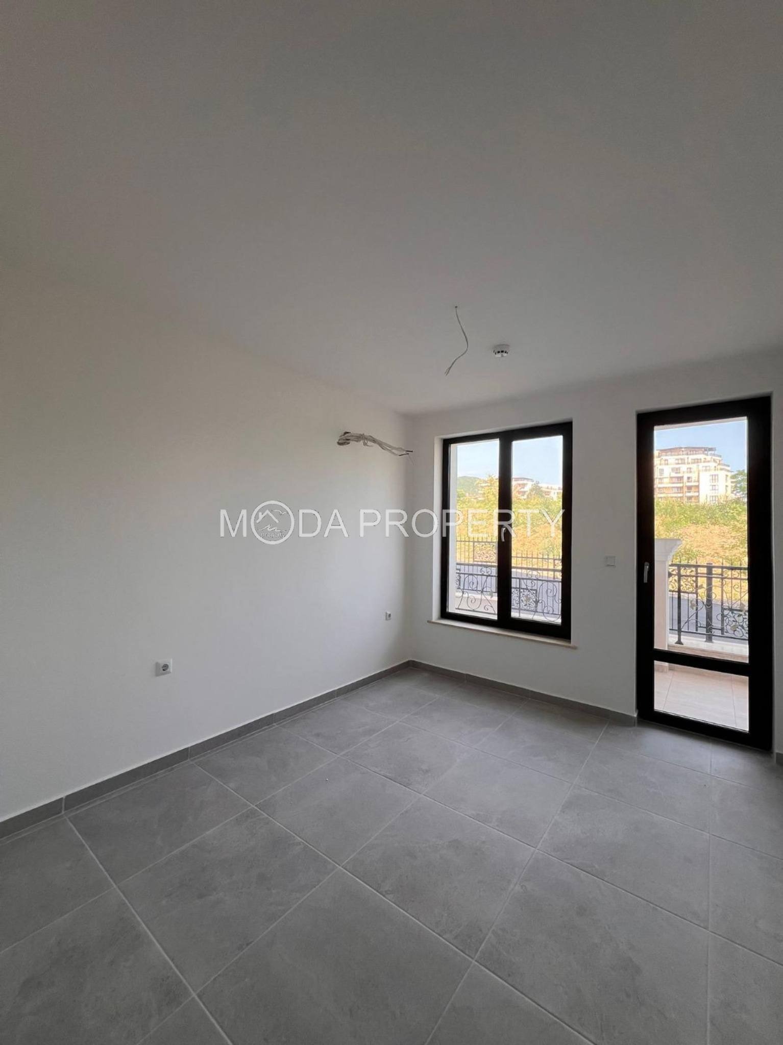 Продава 2-СТАЕН, гр. Свети Влас, област Бургас, снимка 10 - Апартаменти - 55850624