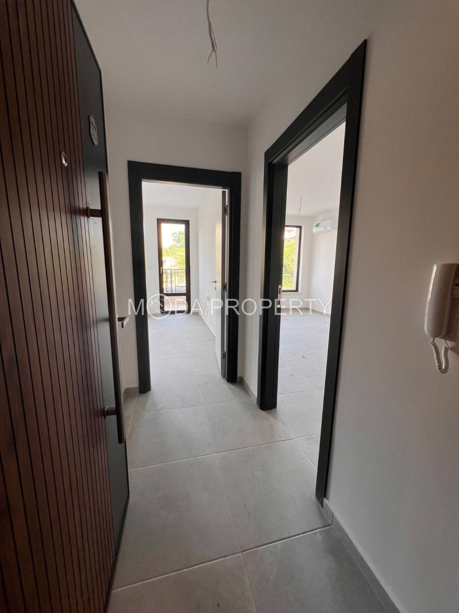 Продава 2-СТАЕН, гр. Свети Влас, област Бургас, снимка 6 - Апартаменти - 55850624