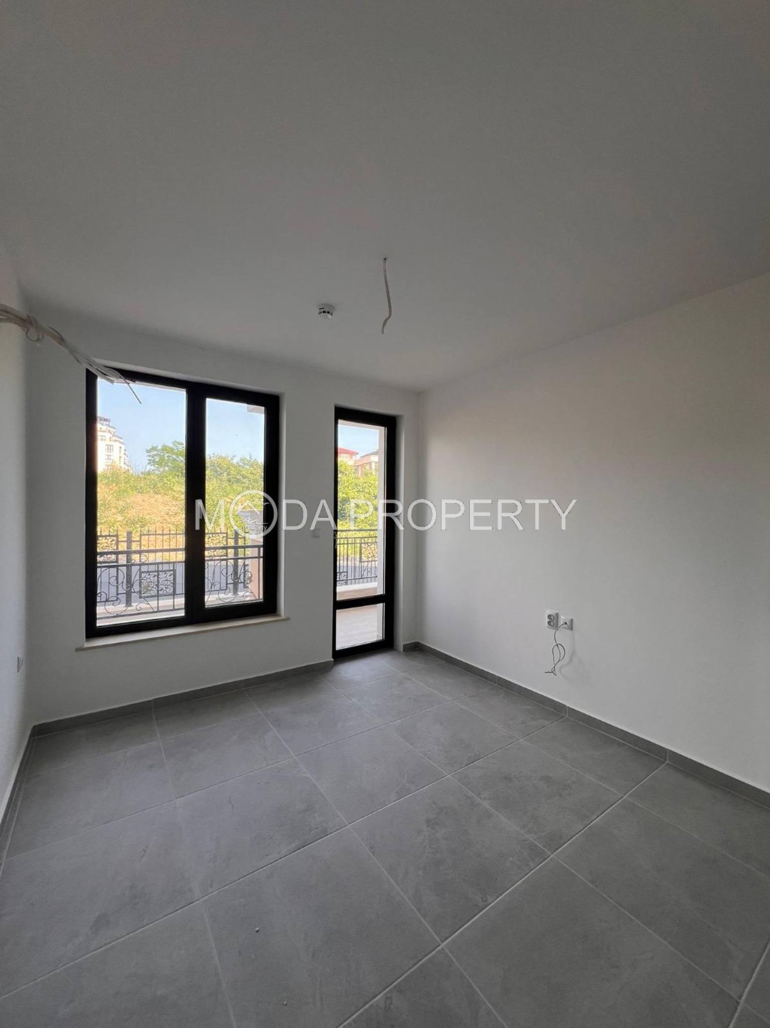 Продава 2-СТАЕН, гр. Свети Влас, област Бургас, снимка 7 - Апартаменти - 55850624