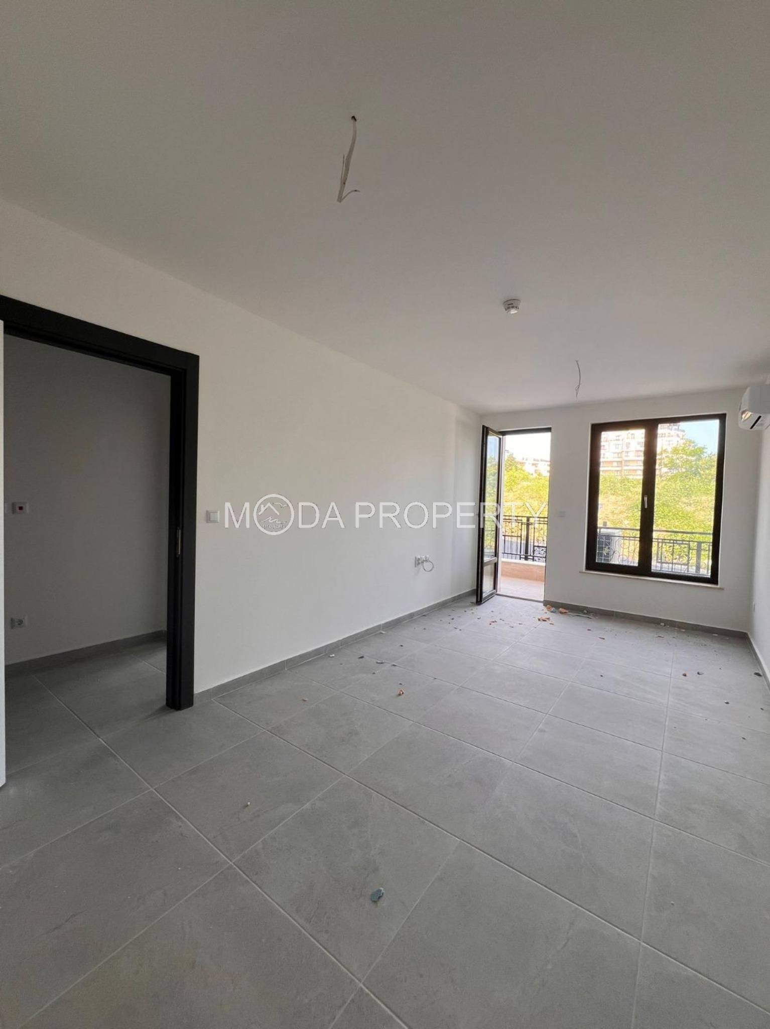 Продава 2-СТАЕН, гр. Свети Влас, област Бургас, снимка 5 - Апартаменти - 55850624