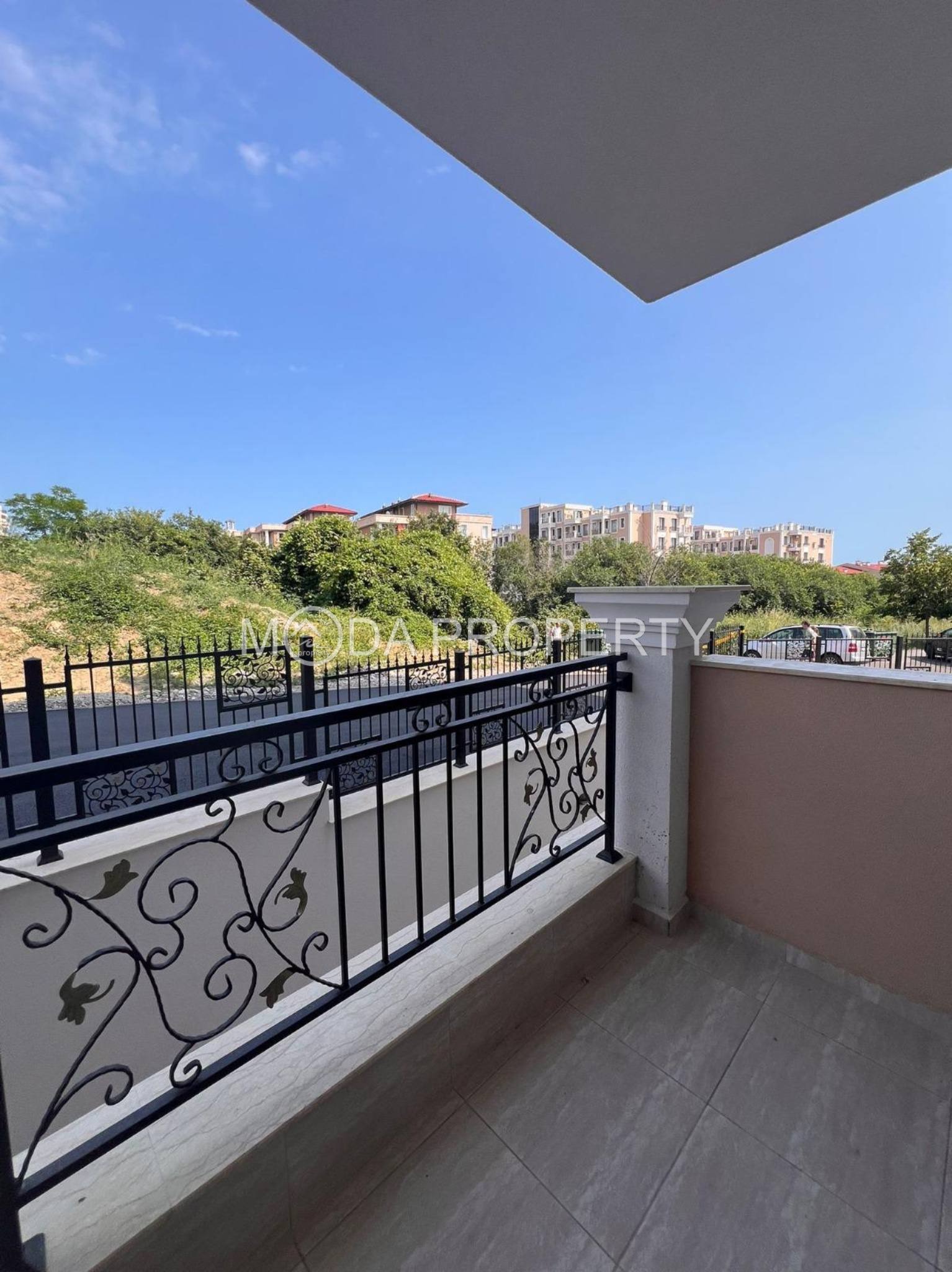 Продава 2-СТАЕН, гр. Свети Влас, област Бургас, снимка 4 - Апартаменти - 55850624