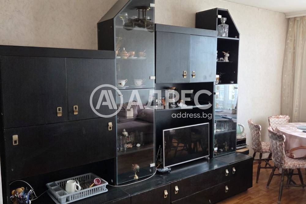 Продава 2-СТАЕН, гр. София, Люлин 5, снимка 3 - Апартаменти - 56610893