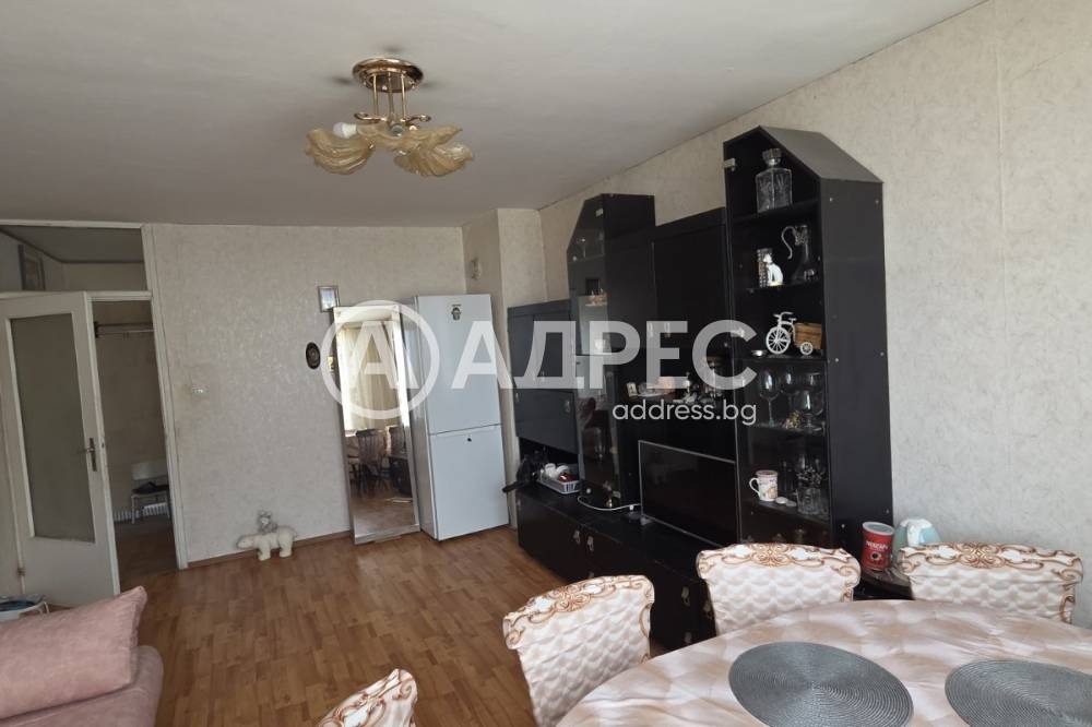 Продава 2-СТАЕН, гр. София, Люлин 5, снимка 7 - Апартаменти - 56610893