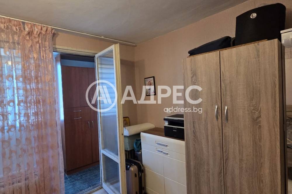 Продава 2-СТАЕН, гр. София, Люлин 5, снимка 5 - Апартаменти - 56610893