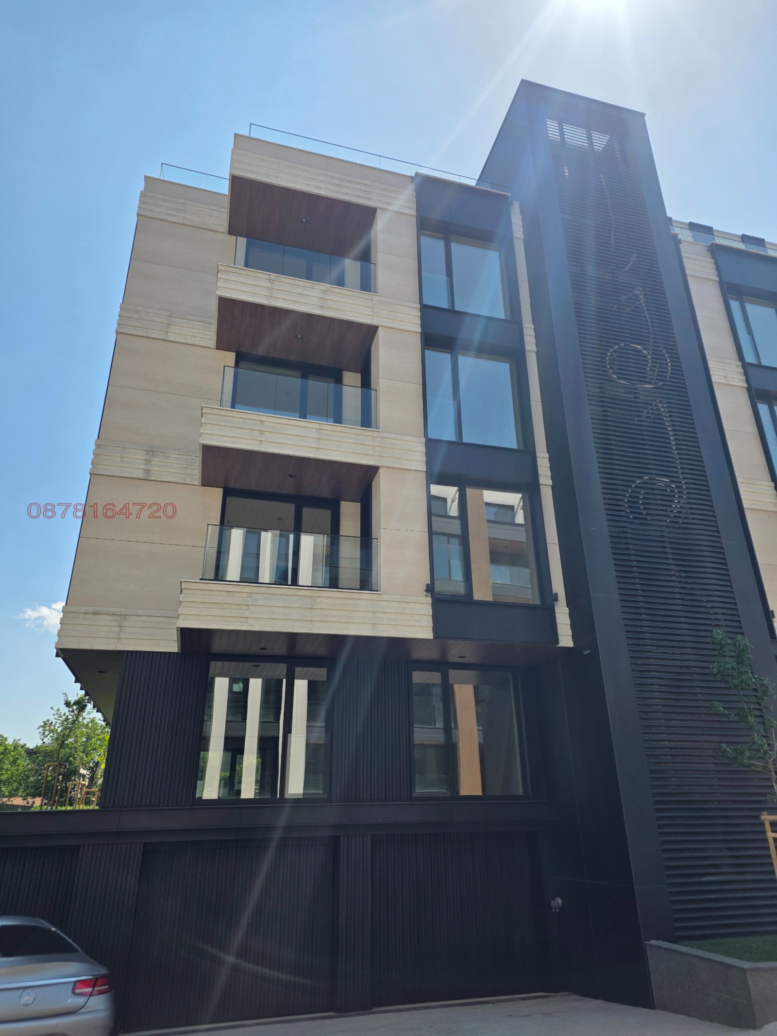 Продава 3-СТАЕН, гр. София, Кръстова вада
