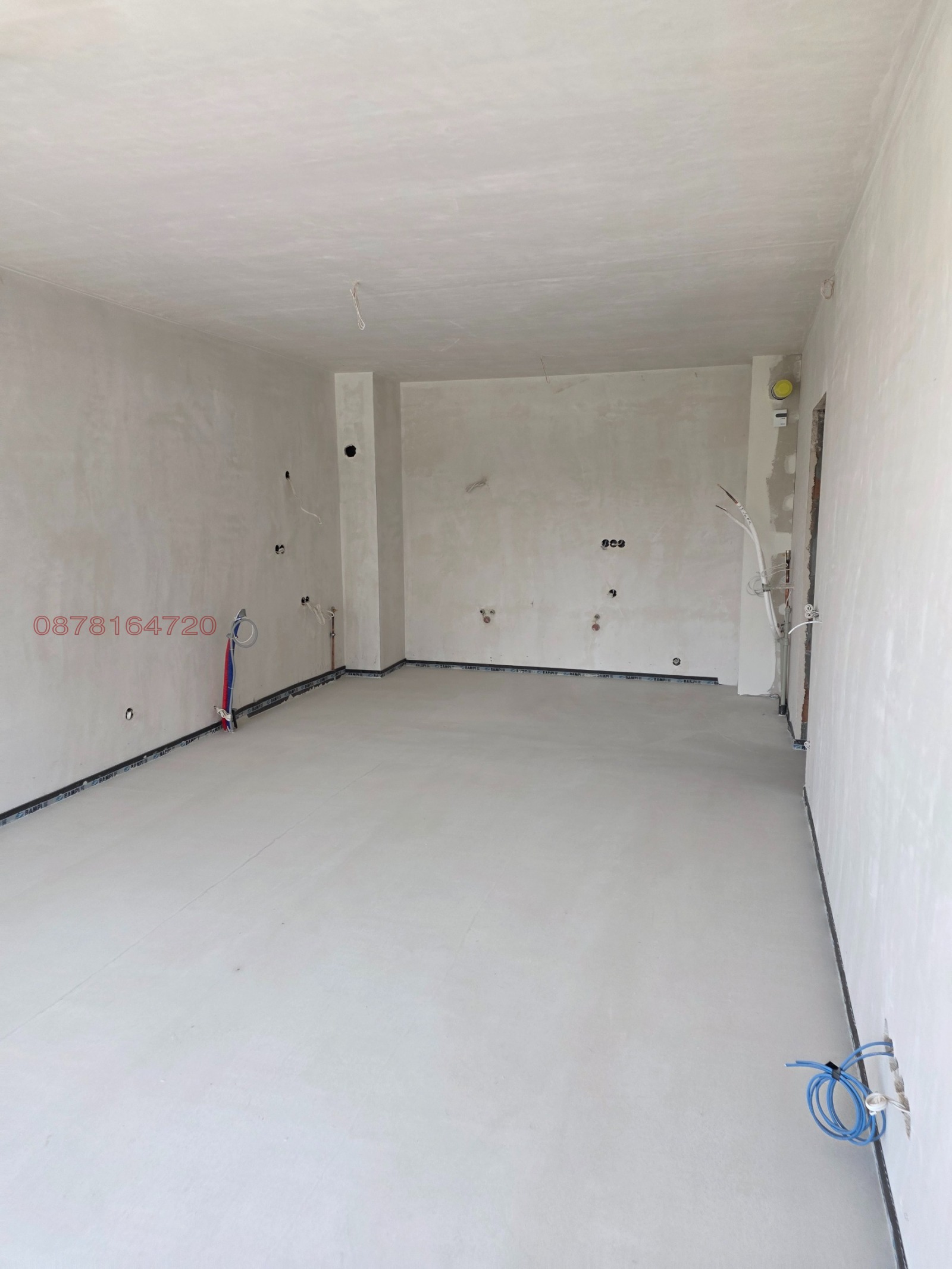 Продава 3-СТАЕН, гр. София, Кръстова вада, снимка 6 - Апартаменти - 55379478