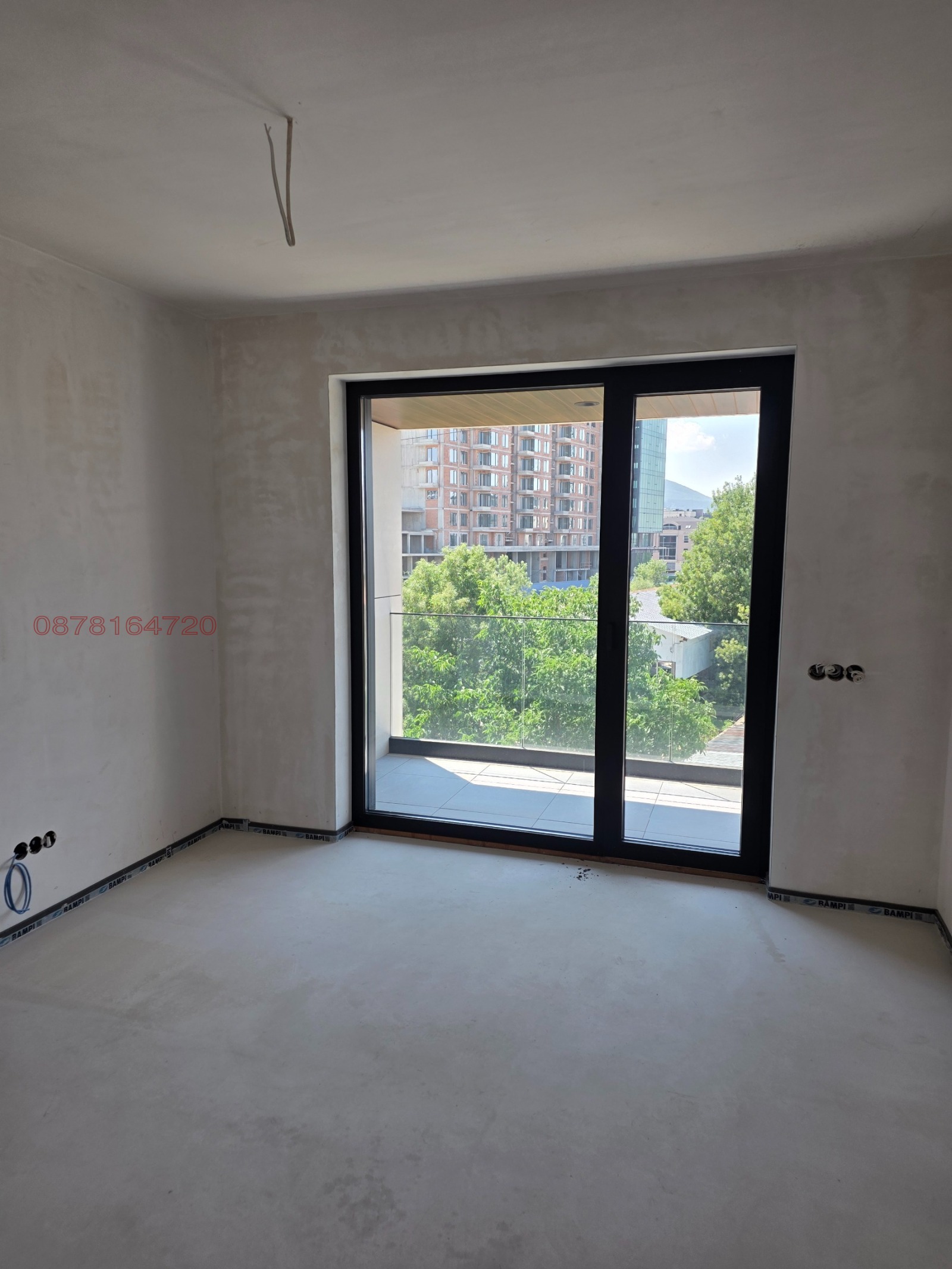 Продава 3-СТАЕН, гр. София, Кръстова вада, снимка 9 - Апартаменти - 55379478