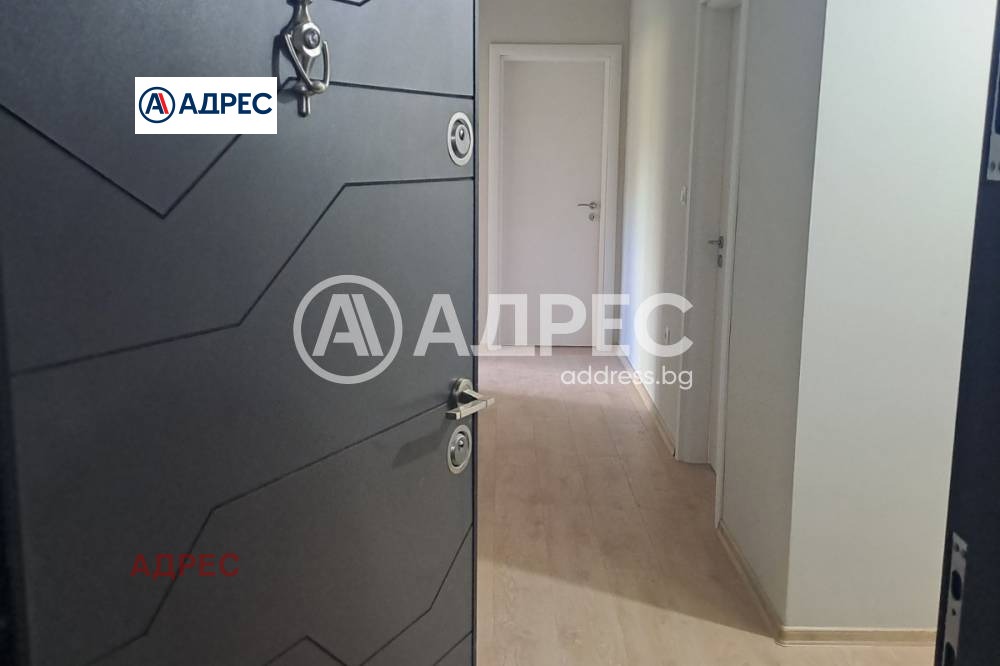 Продава 3-СТАЕН, гр. Варна, Център, снимка 11 - Апартаменти - 56197783