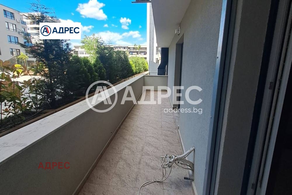 Продава 3-СТАЕН, гр. Варна, Център, снимка 12 - Апартаменти - 56197783