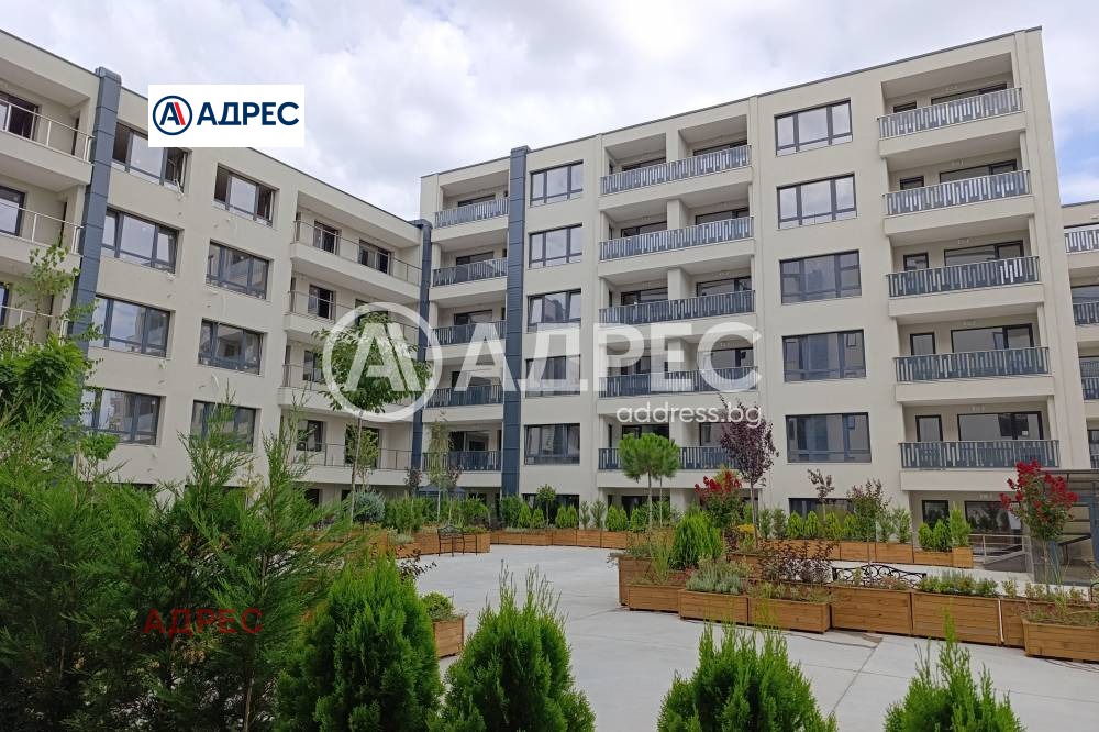 Продава 3-СТАЕН, гр. Варна, Център, снимка 5 - Апартаменти - 56197783