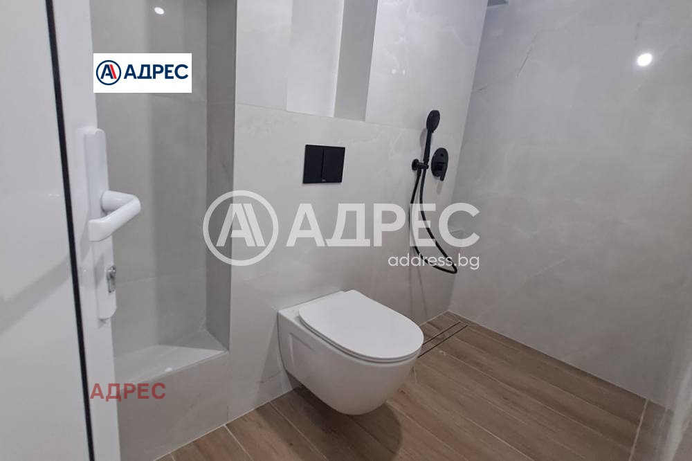 Продава 3-СТАЕН, гр. Варна, Център, снимка 3 - Апартаменти - 56197783