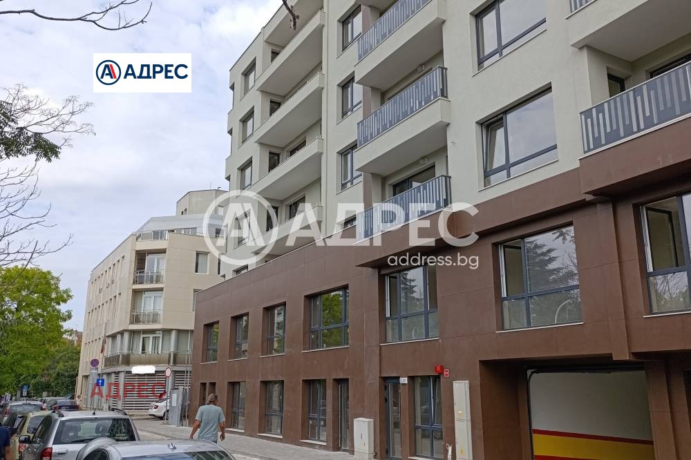Продава 3-СТАЕН, гр. Варна, Център, снимка 10 - Апартаменти - 56197783