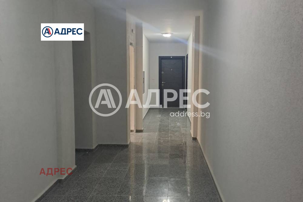 Продава 3-СТАЕН, гр. Варна, Център, снимка 13 - Апартаменти - 56197783