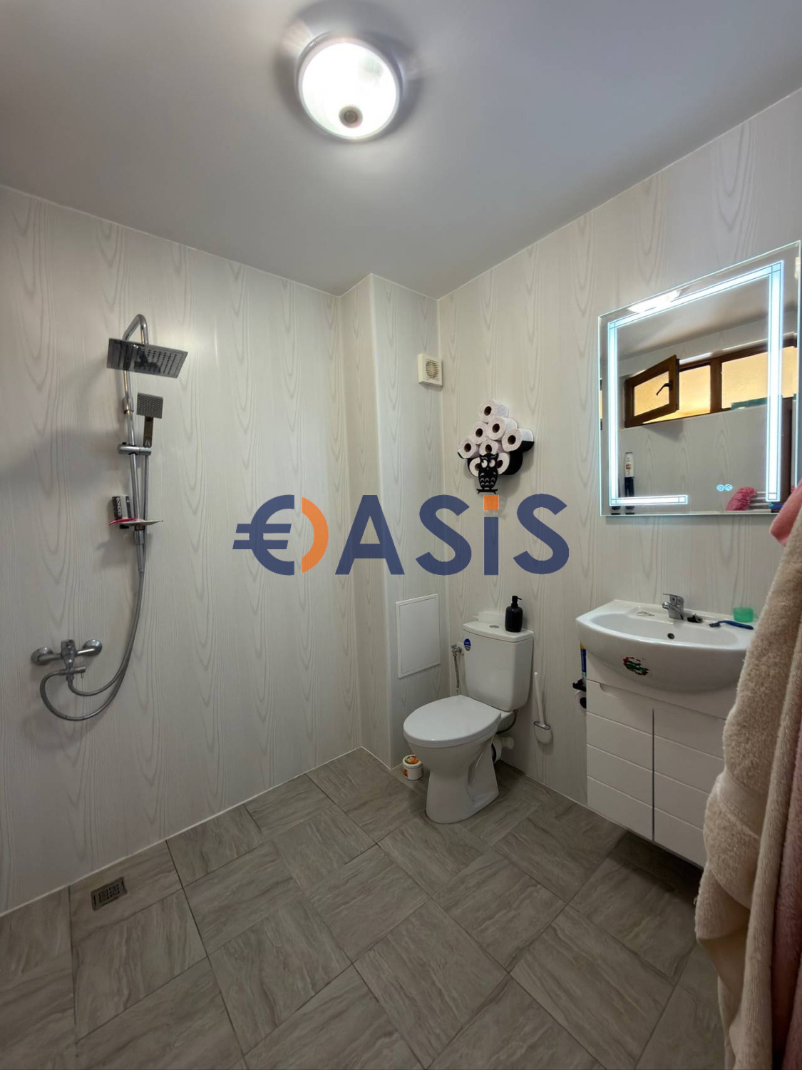 Продава 4-СТАЕН, гр. Свети Влас, област Бургас, снимка 10 - Апартаменти - 54261969