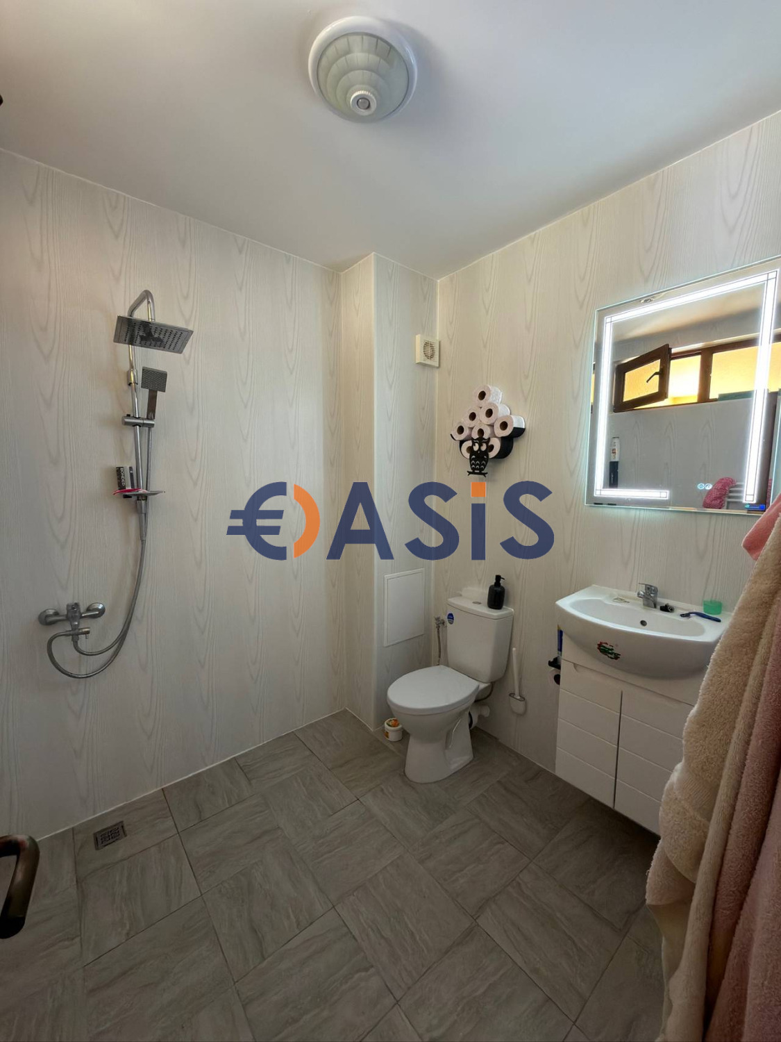 Продава 4-СТАЕН, гр. Свети Влас, област Бургас, снимка 8 - Апартаменти - 54261969