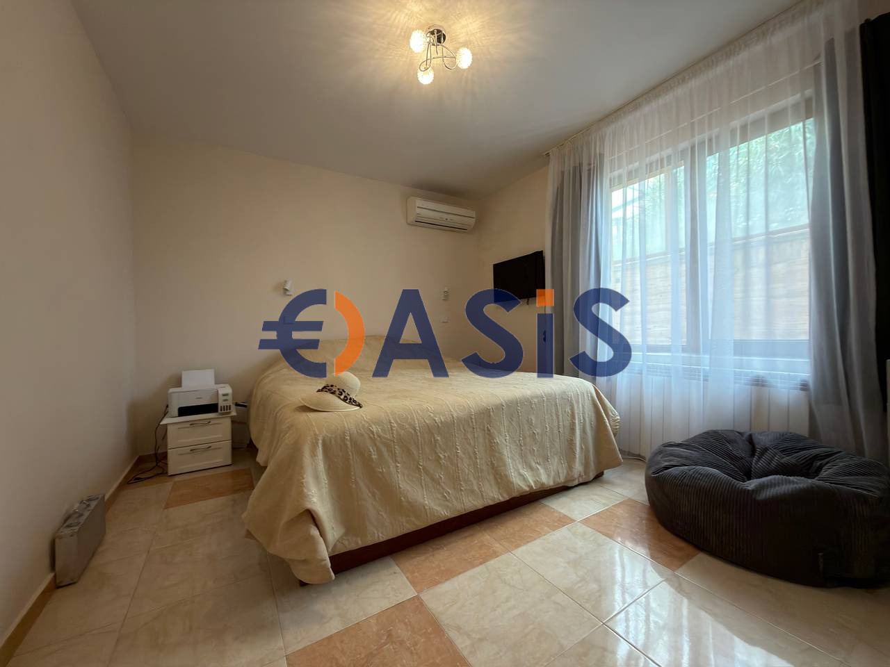 Продава 4-СТАЕН, гр. Свети Влас, област Бургас, снимка 7 - Апартаменти - 54261969