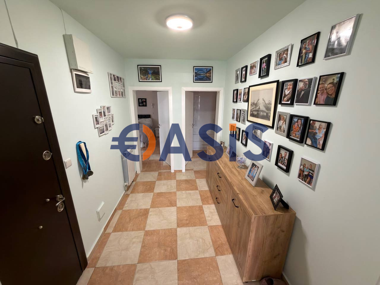 Продава 4-СТАЕН, гр. Свети Влас, област Бургас, снимка 2 - Апартаменти - 54261969