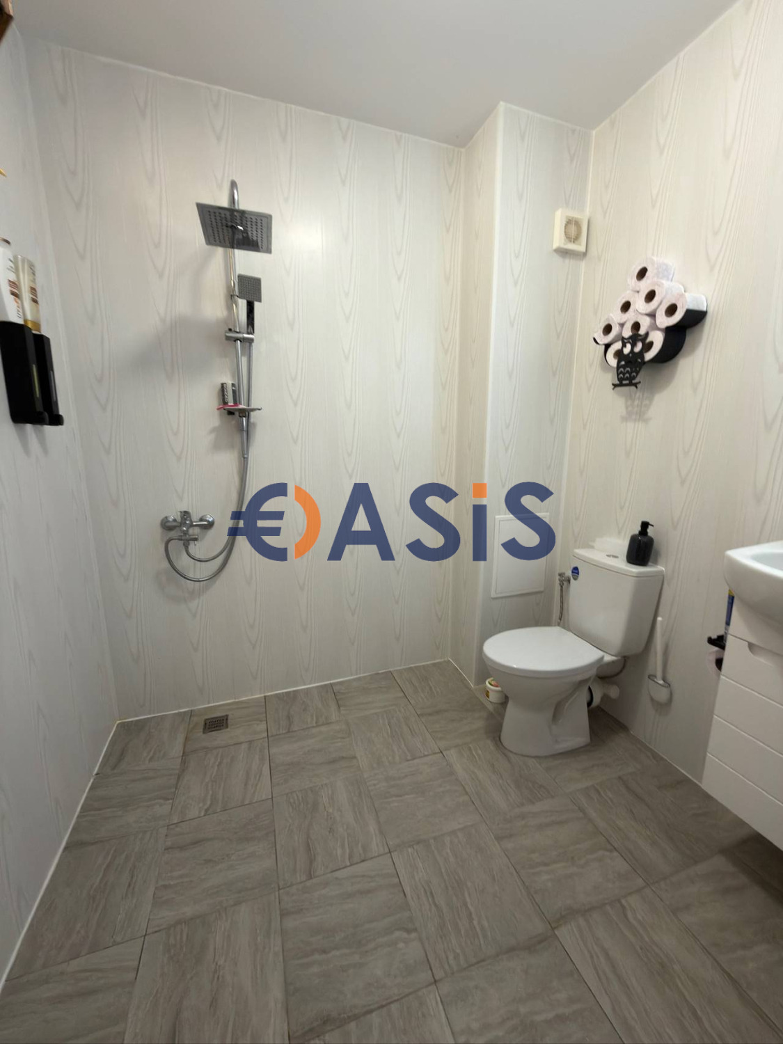 Продава 4-СТАЕН, гр. Свети Влас, област Бургас, снимка 9 - Апартаменти - 54261969