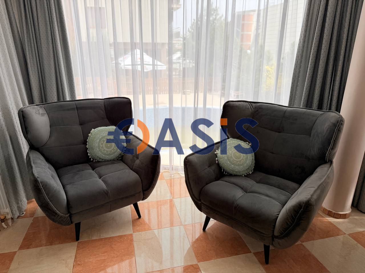 Продава 4-СТАЕН, гр. Свети Влас, област Бургас, снимка 12 - Апартаменти - 54261969