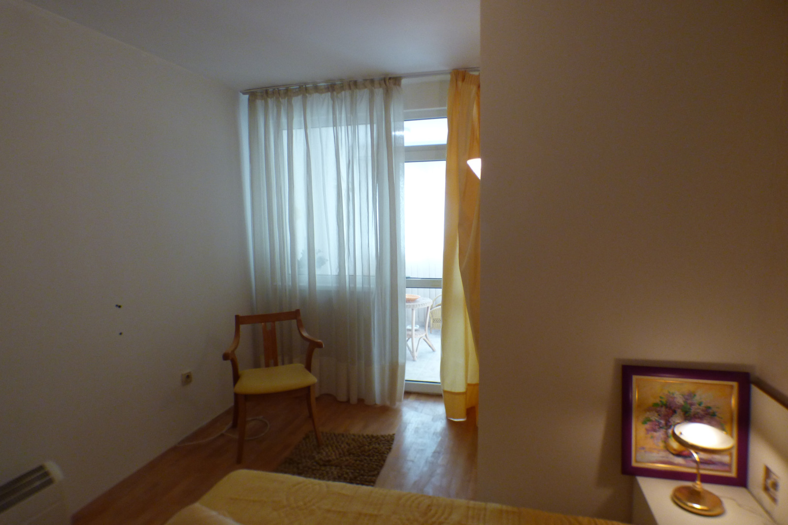 Продава МНОГОСТАЕН, гр. София, Лозенец, снимка 2 - Апартаменти - 53960093