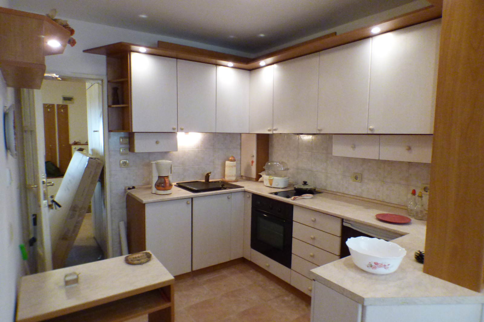 Продава МНОГОСТАЕН, гр. София, Лозенец, снимка 6 - Апартаменти - 53960093