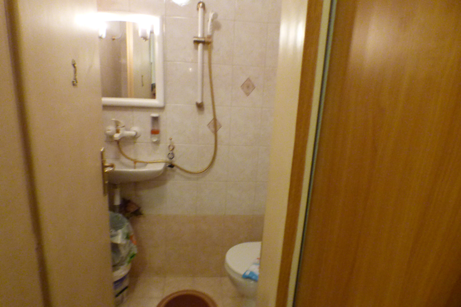 Продава МНОГОСТАЕН, гр. София, Лозенец, снимка 8 - Апартаменти - 53960093