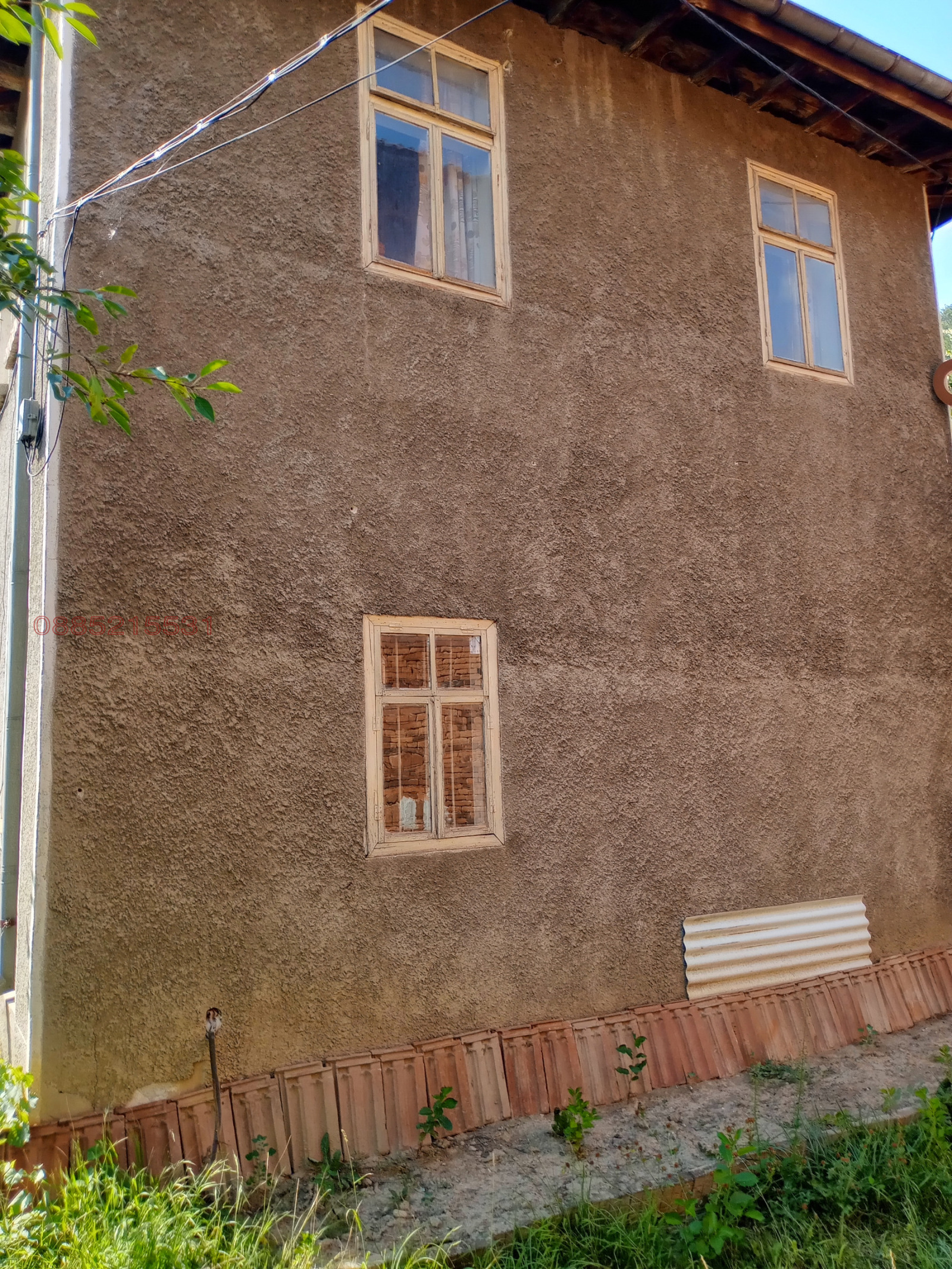 Продава КЪЩА, гр. Априлци, област Ловеч, снимка 6 - Къщи - 55622640