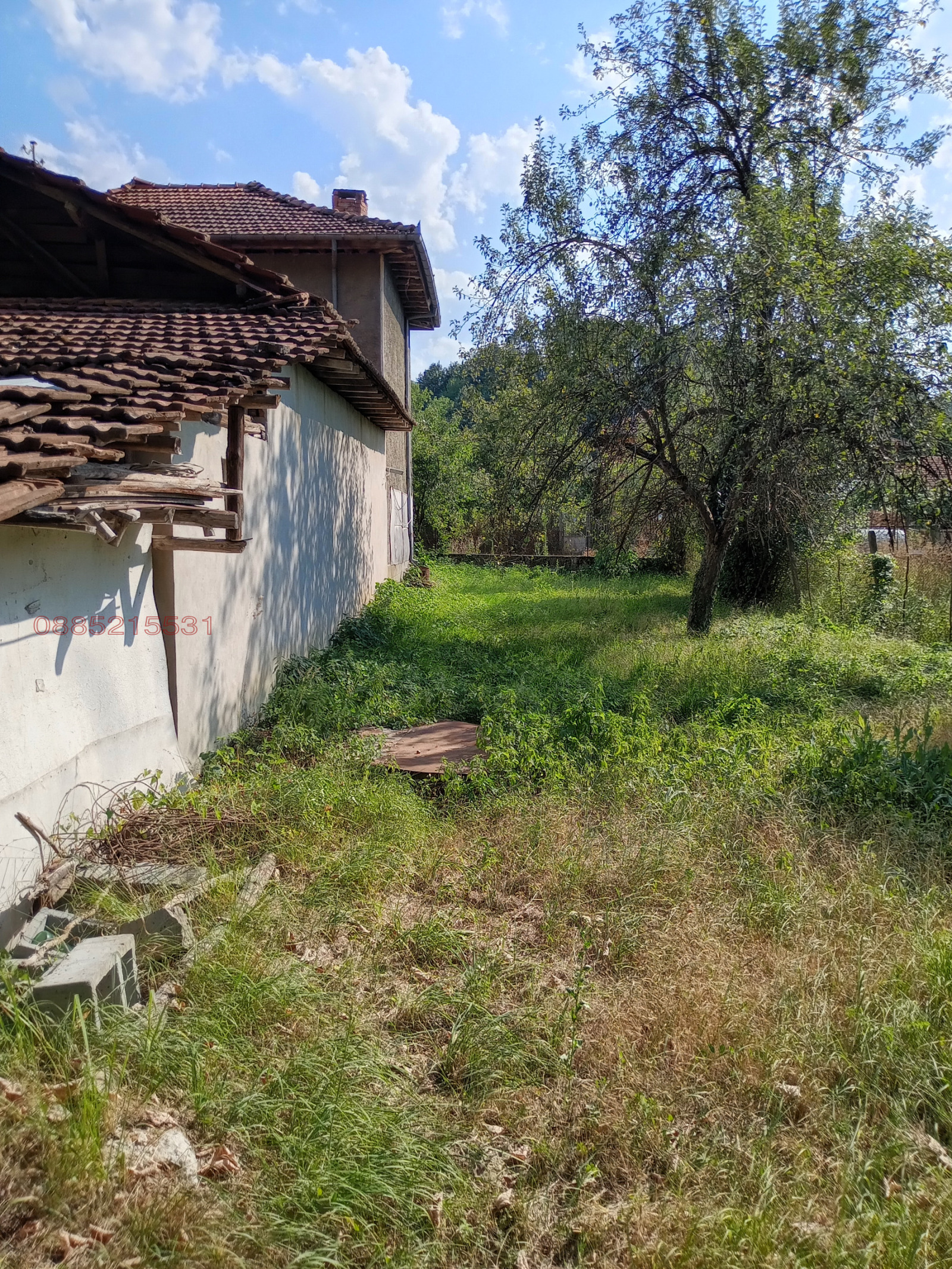Продава КЪЩА, гр. Априлци, област Ловеч, снимка 7 - Къщи - 55622640