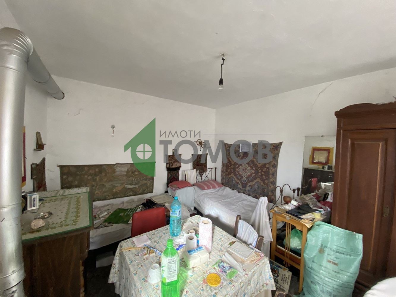Продава КЪЩА, гр. Шумен, Боян Българанов 1, снимка 6 - Къщи - 52739493