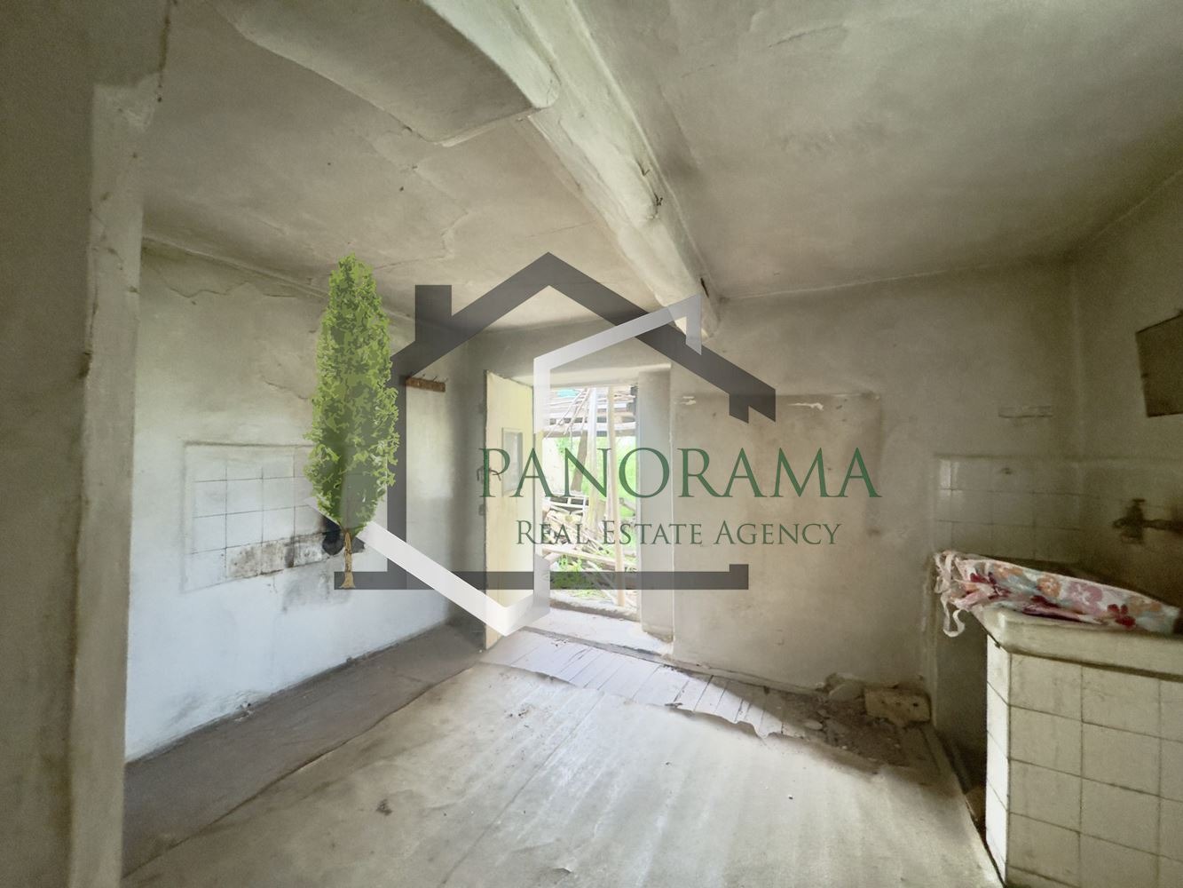 Продава КЪЩА, с. Салманово, област Шумен, снимка 15 - Къщи - 54701888