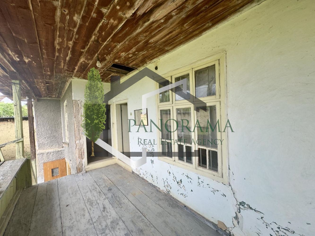 Продава КЪЩА, с. Салманово, област Шумен, снимка 7 - Къщи - 54701888