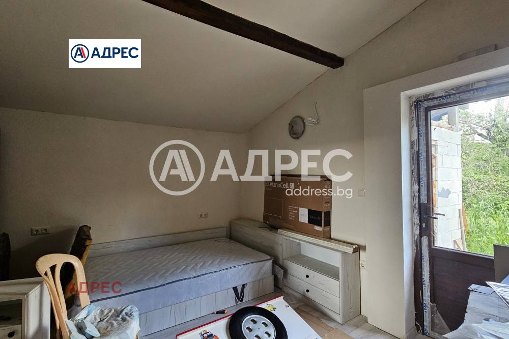 Продава КЪЩА, с. Слънчево, област Варна, снимка 13 - Къщи - 54759638