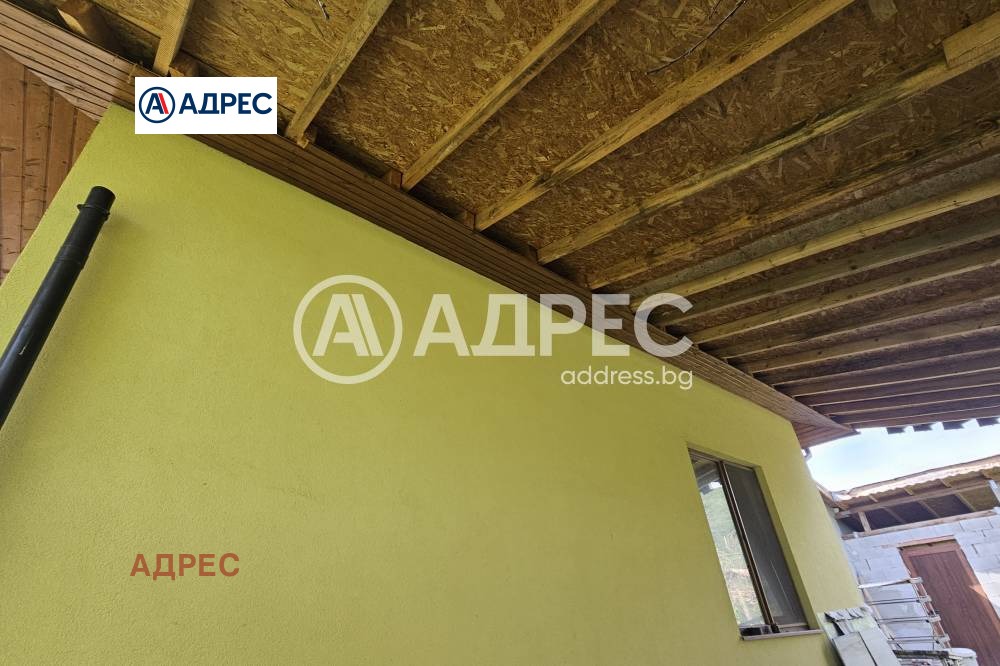 Продава КЪЩА, с. Слънчево, област Варна, снимка 11 - Къщи - 54759638