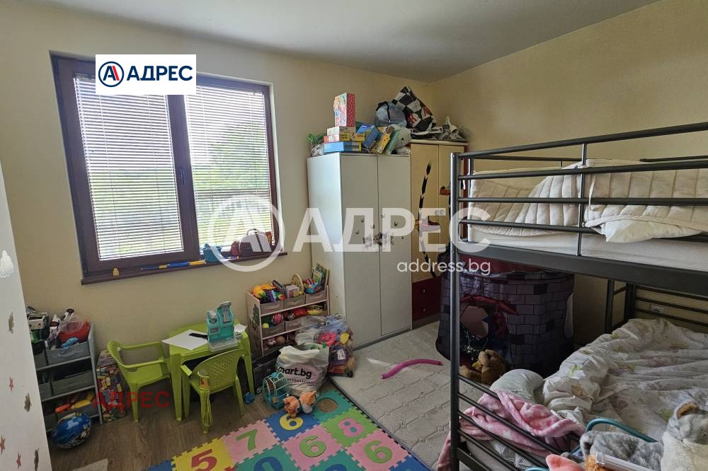 Продава КЪЩА, с. Слънчево, област Варна, снимка 8 - Къщи - 54759638