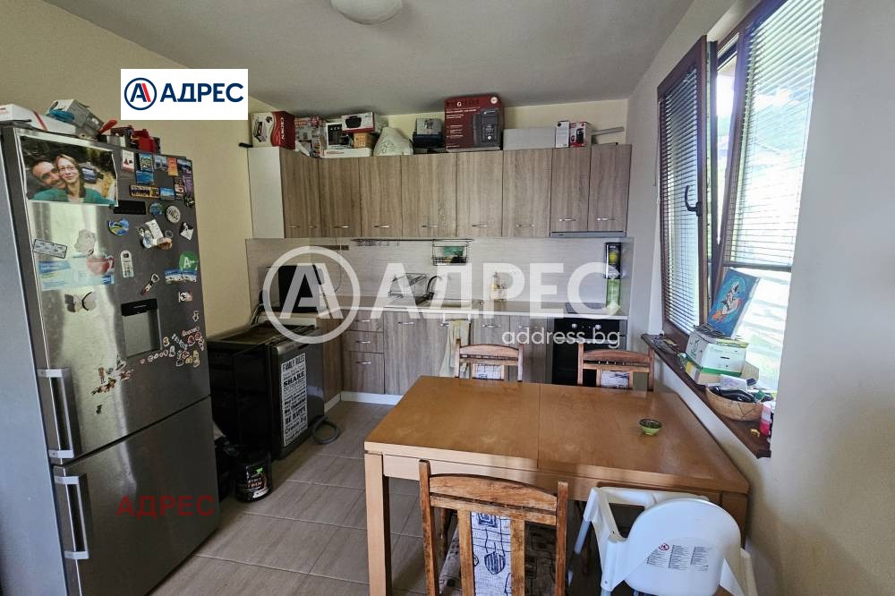 Продава КЪЩА, с. Слънчево, област Варна, снимка 4 - Къщи - 54759638