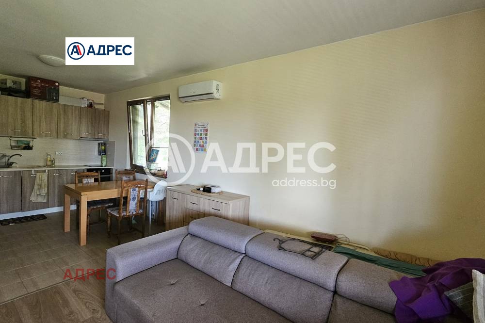Продава КЪЩА, с. Слънчево, област Варна, снимка 5 - Къщи - 54759638