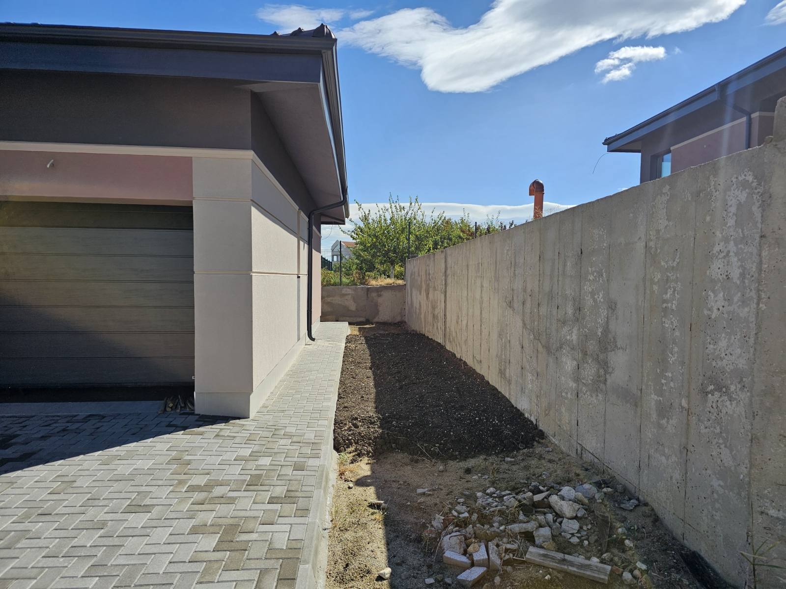 Продава КЪЩА, с. Скутаре, област Пловдив, снимка 9 - Къщи - 54998480