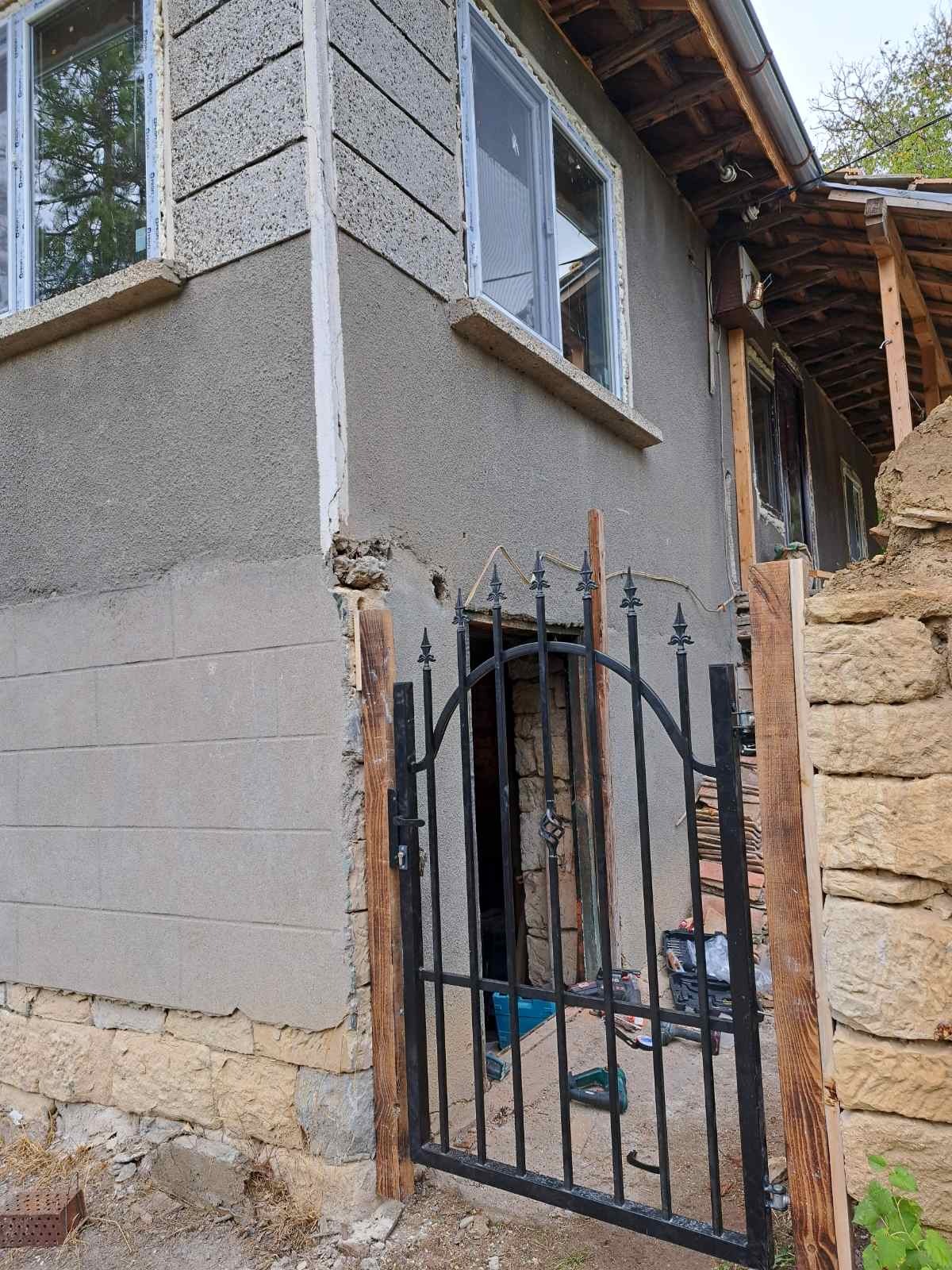 Продава КЪЩА, с. Каран Върбовка, област Русе, снимка 4 - Къщи - 55153311