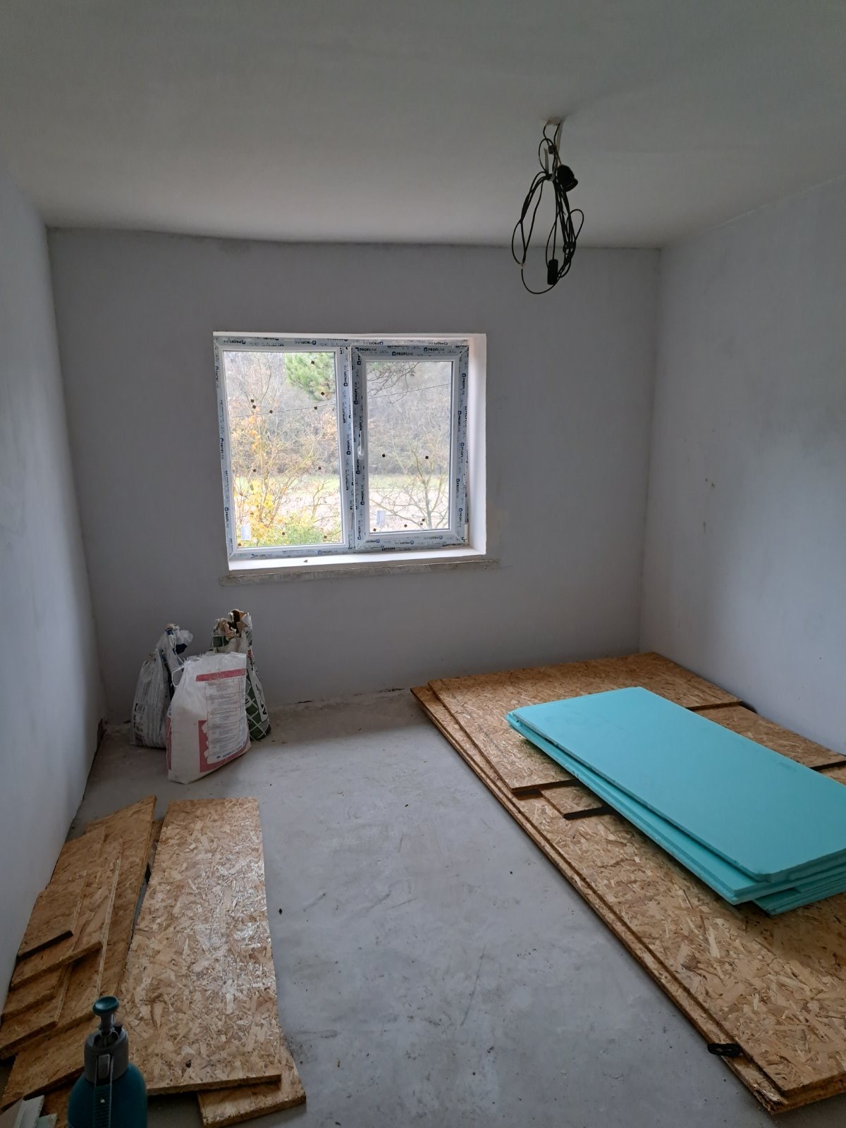 Продава КЪЩА, с. Каран Върбовка, област Русе, снимка 6 - Къщи - 55153311
