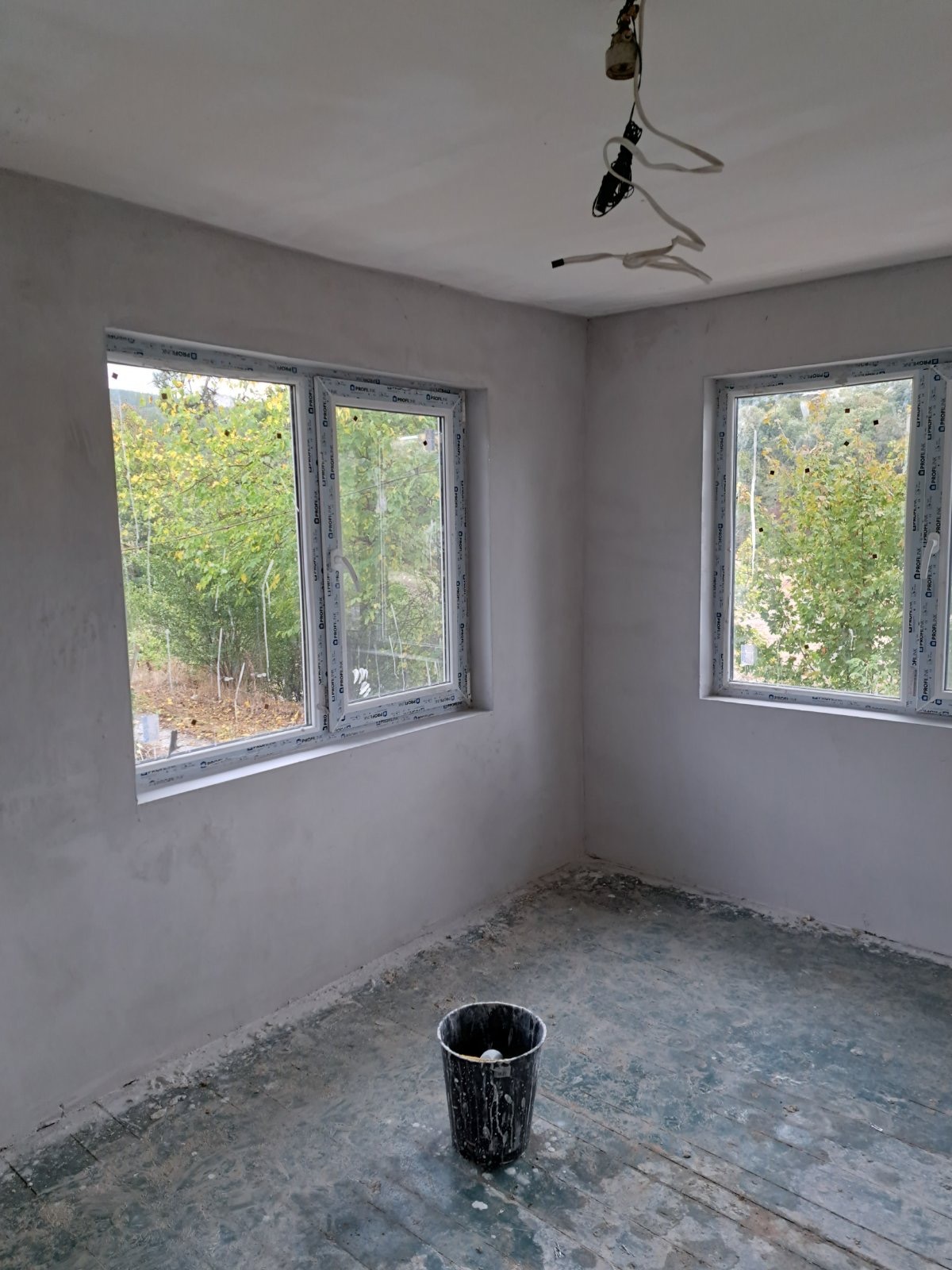 Продава КЪЩА, с. Каран Върбовка, област Русе, снимка 3 - Къщи - 55153311