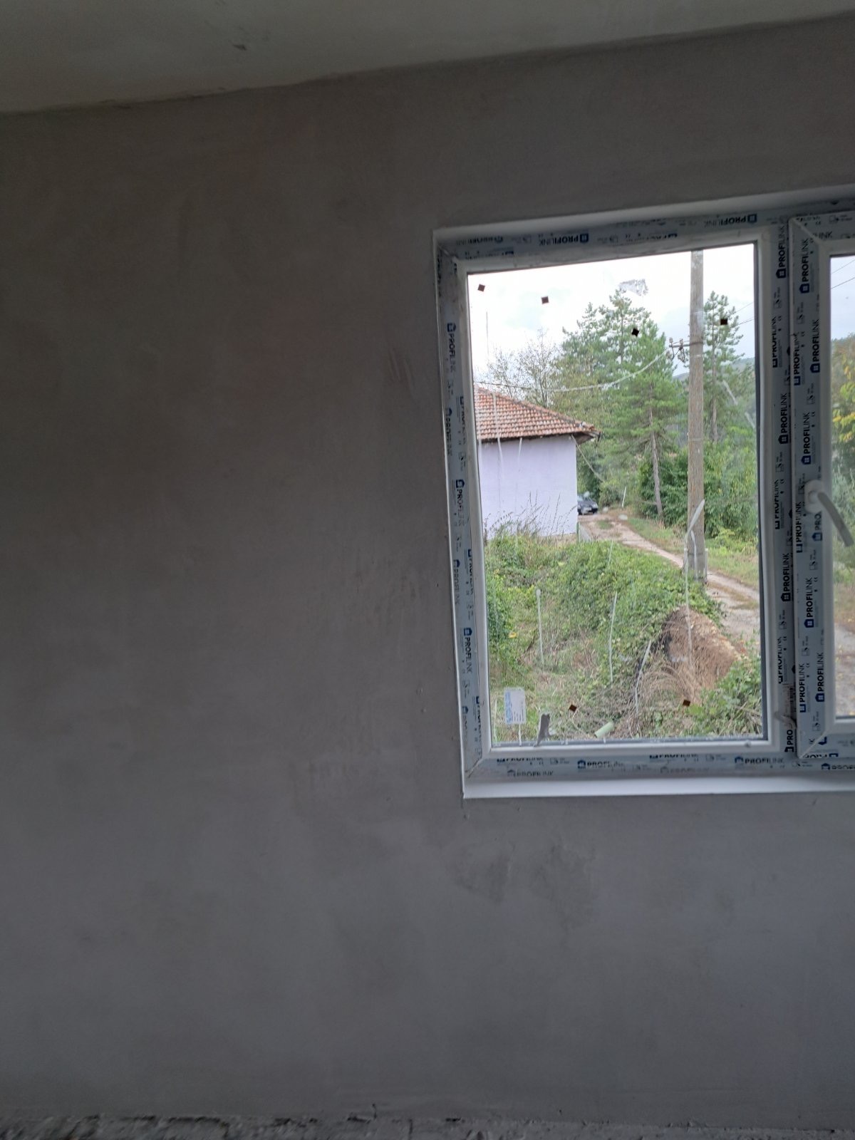 Продава КЪЩА, с. Каран Върбовка, област Русе, снимка 9 - Къщи - 55153311