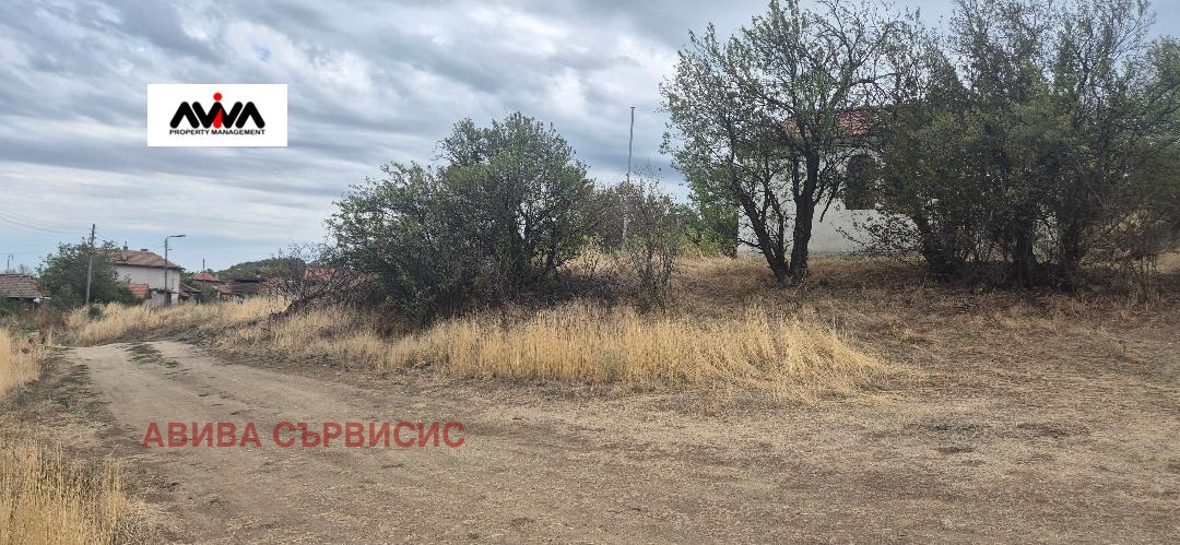 Продава ПАРЦЕЛ, с. Баня, област Пазарджик, снимка 2 - Парцели - 54574099