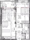Продава 2-СТАЕН, град Пловдив, Остромила • 79349 € / 155193.15 лв. • 25492455 3