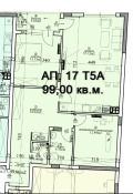 Продава  3-стаен град Варна , Централна поща , 114 кв.м | 12804347 - изображение [8]