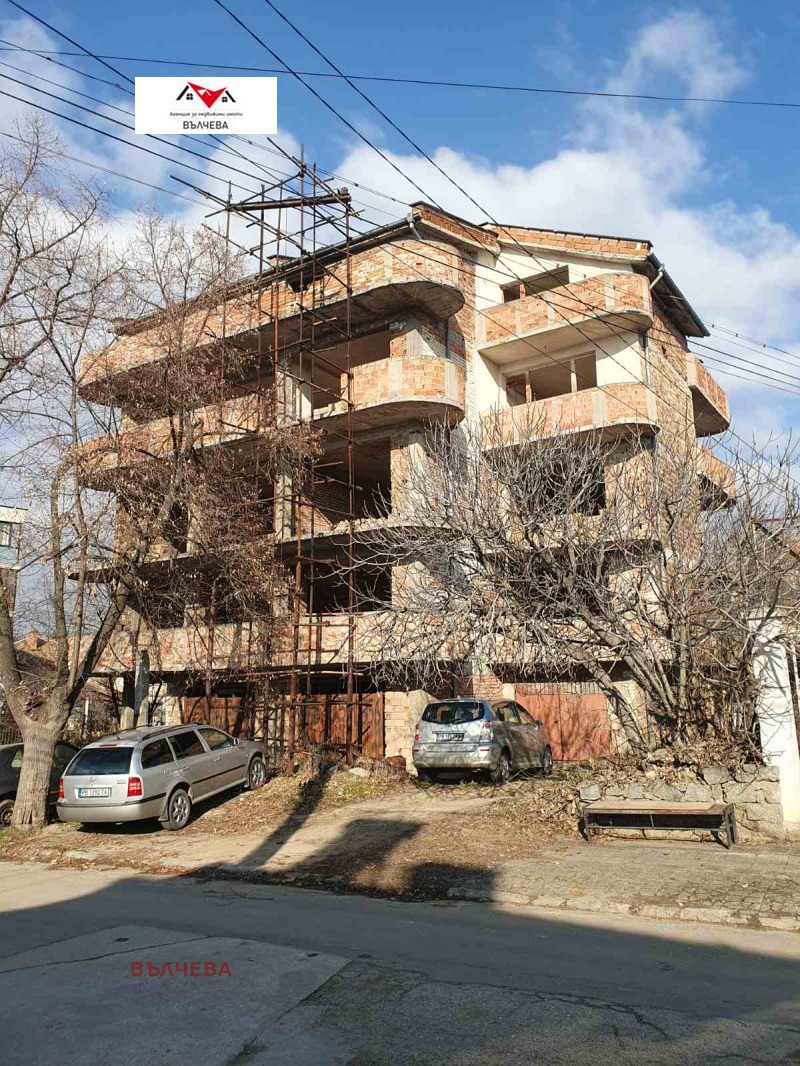 Продава КЪЩА в област Пловдив, гр. Хисаря - 732 кв.м / 315 000 € » 616 086.45 лв., ВЪЛЧЕВА