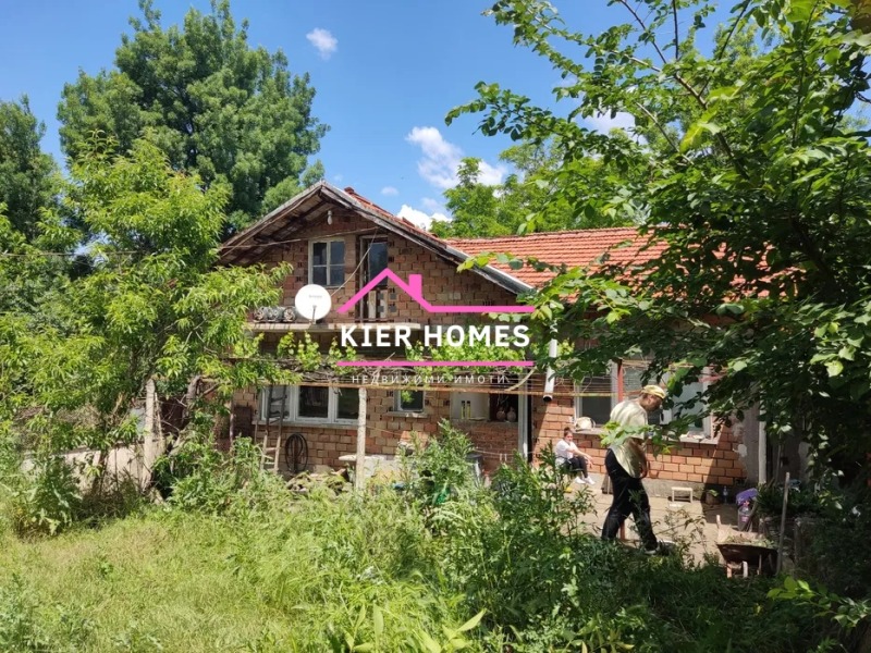 Продава КЪЩА в област Хасково, с. Бодрово - 95 кв.м / 20 451.68 € » 40 000 лв., КИЕР ХОУМС