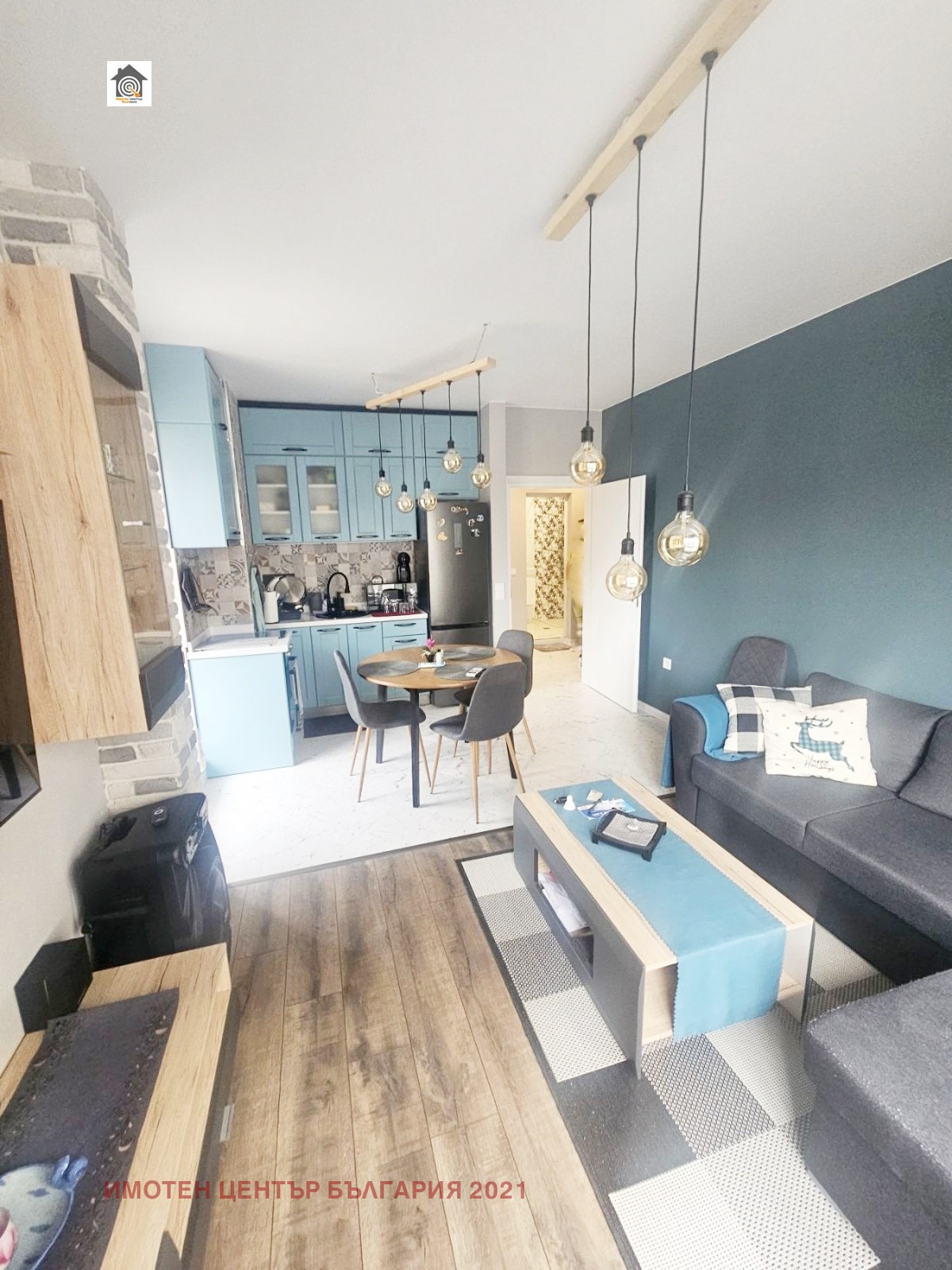 Продава 2-СТАЕН | Imot.bg — изображение 1